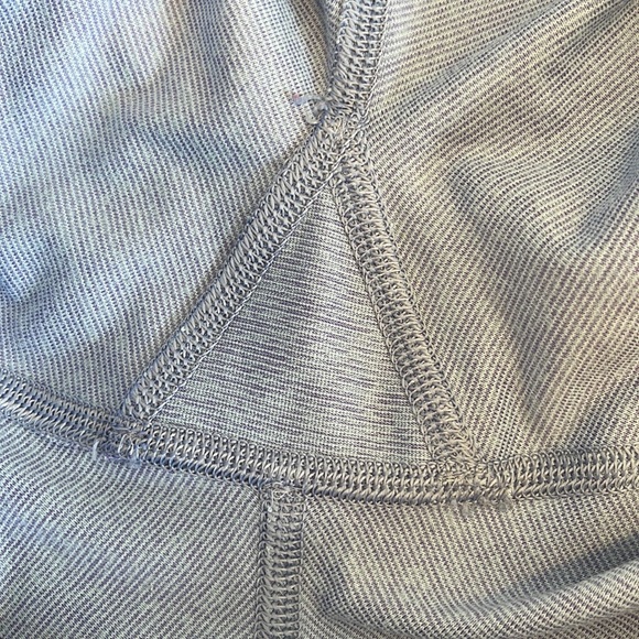 NWOT Outdoor Voices Leggings - Textured Compression - Picture 6 of 11